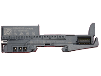 Базовый блок Siemens BU15-P16+A0+2B/T BU type A1, арт: 6ES7193-6BP00-0BA1 Базовый блок Siemens BU15-P16+A0+2B/T BU type A1, арт: 6ES7193-6BP00-0BA1