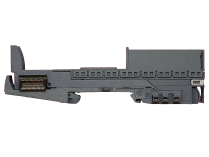 Базовый блок Siemens BU15-P16+A0+2B/T BU type A1, арт: 6ES7193-6BP00-0BA1 Базовый блок Siemens BU15-P16+A0+2B/T BU type A1, арт: 6ES7193-6BP00-0BA1