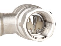 2-ходовой регулирующий клапан Belimo, арт: R2020-6P3-S2.