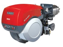 Газодизельная горелка Riello RLS 300/BP MX