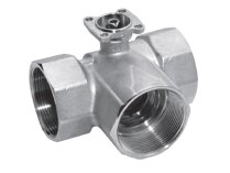 3-ходовой регулирующий клапан Belimo, R3015-2P5-S1