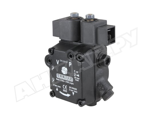Насос для горелки Suntec AT2 V 65 B 9687 4P 07