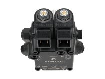Насос для горелки Suntec AT2 V 65 B 9687 4P 07