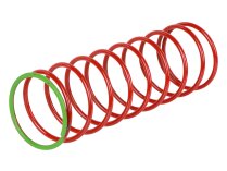 Пружина красная Dungs 25-55 мбар, арт: 229887