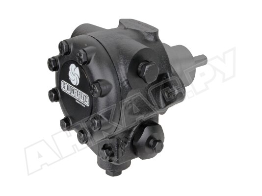 Насос для горелки Suntec J 4 PAC 1003 8M