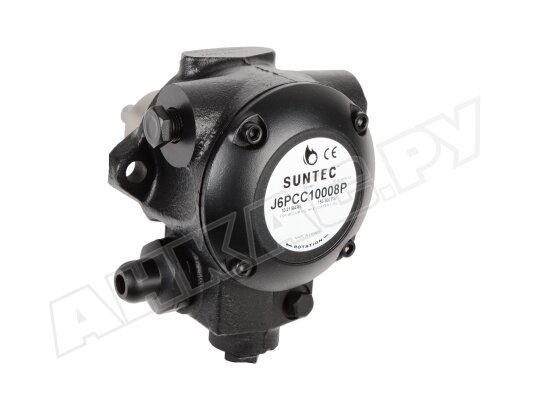 Насос для горелки Suntec J 6 PCC 1000 8M