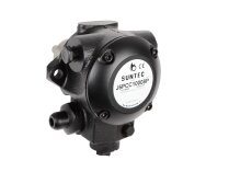 Насос для горелки Suntec J 6 PCC 1000 8M