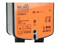 Электропривод Belimo LF230-S
