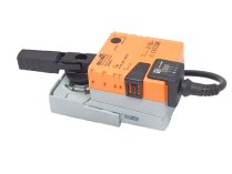 Электропривод Belimo LR230A-S