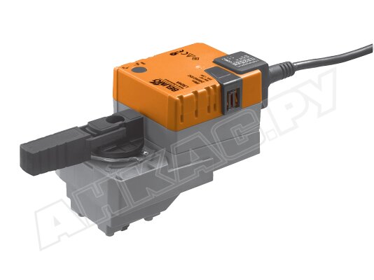 Электропривод Belimo LR24A-S Электропривод Belimo LR24A-S