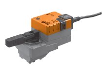 Электропривод Belimo LR24A-S