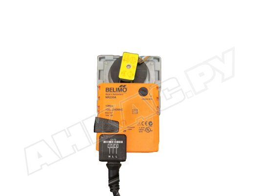 Электропривод Belimo NR230A Электропривод Belimo NR230A