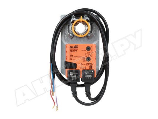 Электропривод Belimo SM230A-S