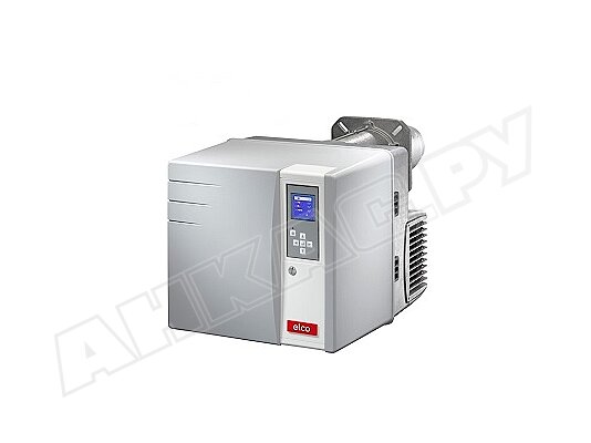 Газовая горелка Elco VG 2.140 E TC KN, арт: 3837128.