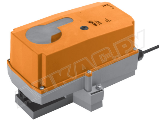Электропривод Belimo SR24P-SR