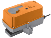 Электропривод Belimo SR24P-SR