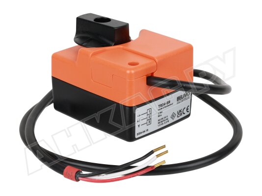 Электропривод Belimo TR24-SR