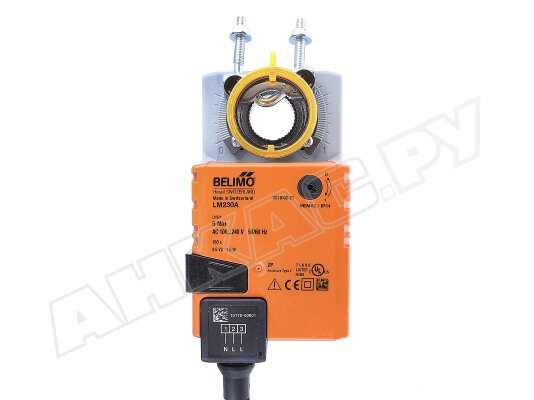 Электропривод Belimo LM230A