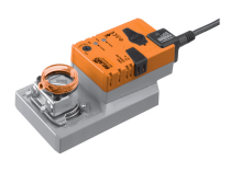 Электропривод Belimo SM24A-MP