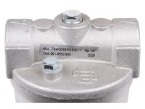 Жидкотопливный фильтр Giuliani Anello 70303/01A, арт: 001.0050.004.