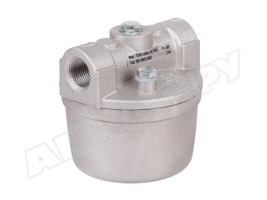 Жидкотопливный фильтр Giuliani Anello 70301/006A, арт: 001.0052.003.