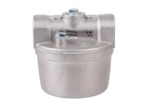 Жидкотопливный фильтр Giuliani Anello 70301/01A, арт: 001.0052.004.