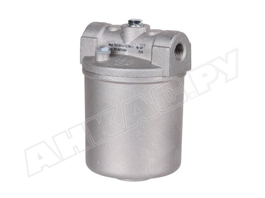 Жидкотопливный фильтр Giuliani Anello 70313/01A, арт: 001.0070.004.
