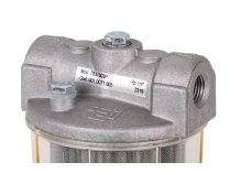 Жидкотопливный фильтр Giuliani Anello 70313/03P, арт: 001.0071.005.