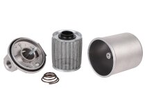 Жидкотопливный фильтр Giuliani Anello 70311/03A, арт: 001.0072.005.