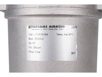 Жидкотопливный фильтр Giuliani Anello 70107/03, арт: 001.0110.004.