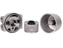 Жидкотопливный фильтр Giuliani Anello 70351/01A, арт: 001.0060.004.