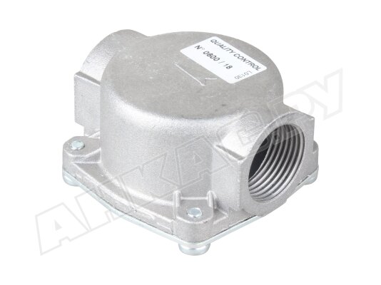 Газовый фильтр Giuliani Anello 70608/CE, арт: 007.0031.000. Газовый фильтр Giuliani Anello 70608/CE, арт: 007.0031.000.