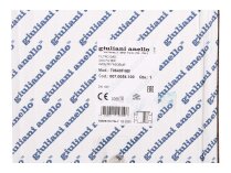 Газовый фильтр Giuliani Anello 70640F/6B, арт: 007.0054.100. Газовый фильтр Giuliani Anello 70640F/6B, арт: 007.0054.100.