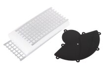 Фильтрующий элемент с прокладкой крышки Giuliani Anello 3233, арт: 014.0153.001.