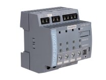 Модуль распределения Siemens Sitop PSE200U, 4 x 24 В / 3 А, арт: 6EP1961-2BA11.