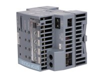 Модуль распределения Siemens Sitop PSE200U, 4 x 24 В / 3 А, арт: 6EP1961-2BA11.
