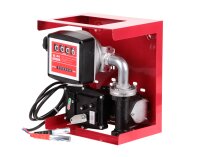 Мини АЗС Petroll Cosmic 50 EX 12V