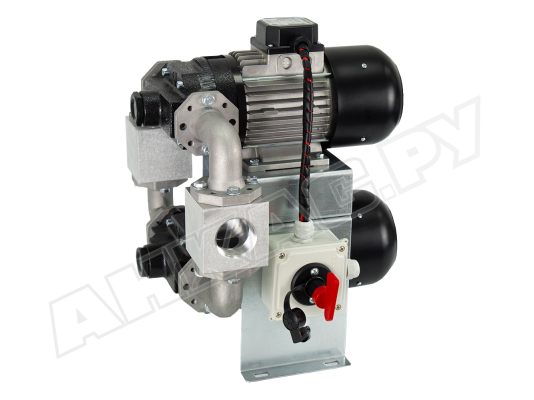 Насос для дизельного топлива Gespasa Monsterpump 200, арт: 000900000.