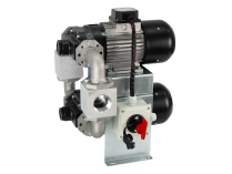 Насос для дизельного топлива Gespasa Monsterpump 200, арт: 000900000.