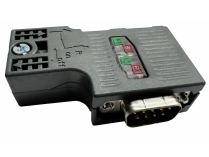Штекер Siemens Simatic DP PB RS 485 6ES7972-0BB52-0XA0 Альт. арт: 6ES79720BB520XA0, 972-0BB52-0XA0.