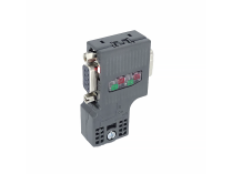 Штекер Siemens Simatic DP PB RS 485 6ES7972-0BB52-0XA0 Альт. арт: 6ES79720BB520XA0, 972-0BB52-0XA0.