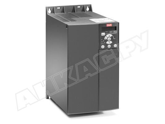 Частотный преобразователь Danfoss FC-051P22KT4E20H3BXCXXXSXXX, арт: 132F0061. Частотный преобразователь Danfoss FC-051P22KT4E20H3BXCXXXSXXX, арт: 132F0061.