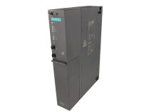 Блок питания Siemens Simatic S7-400 PS 407 R, 5В/10А