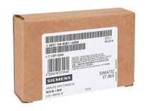 Модуль расширения Siemens, арт: 6ES7134-4GB11-0AB0
