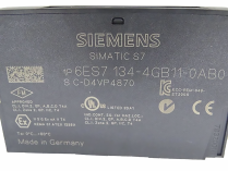 Модуль расширения Siemens, арт: 6ES7134-4GB11-0AB0