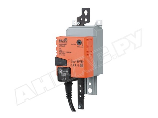 Электропривод Belimo, арт: LH24A60