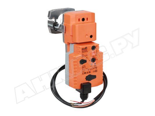 Электропривод Belimo, арт: NVK24A-SZ-TPC