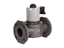 Газовый электромагнитный клапан Dungs MVD 2065/5 S02 SGN