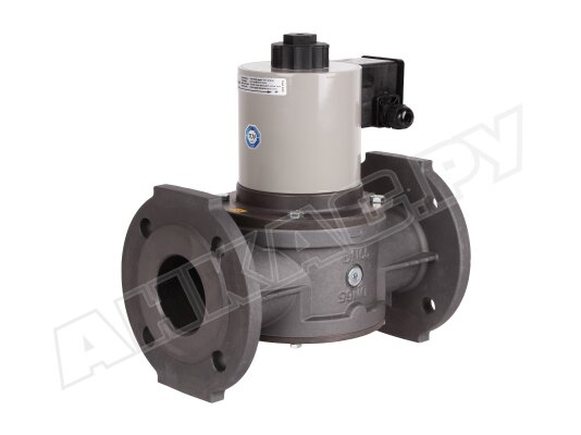 Газовый электромагнитный клапан Dungs MVD 2065/5 S02 SGN, арт: 256099