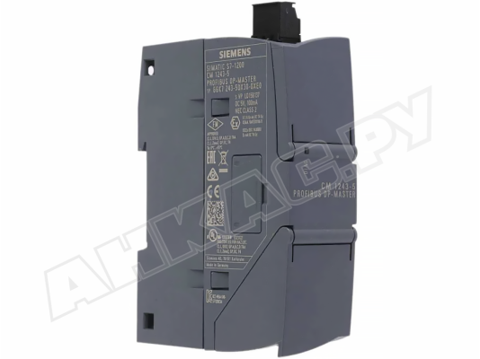 Коммуникационный модуль Siemens, арт: 6GK7243-5DX30-0XE0 Коммуникационный модуль Siemens, арт: 6GK7243-5DX30-0XE0